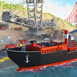 Port City: Ship Tycoon APK