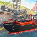 Port City: Schiff Simulator APK