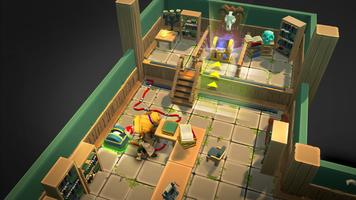 Puzzle Adventure screenshot 2