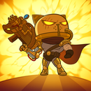 AFK Cats: 放置系RPGの戦闘アリーナでヒーローが魅 APK