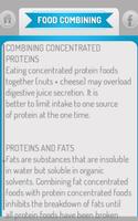 Alkaline Diet Guide capture d'écran 3