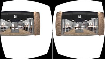 Raspberry Pi Store VR Affiche