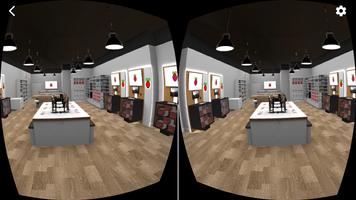 Raspberry Pi Store VR تصوير الشاشة 1