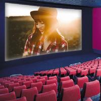 Movie Theatre Photo Frames Poster