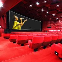 Movie Theatre Photo Frames скриншот 3