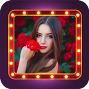 Neon Photo Frames-APK