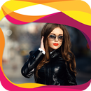 Abstract Photo Frames APK