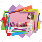 All Photo Frames Editor 아이콘