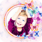 Butterfly Photo Frames 圖標
