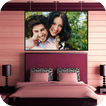 Bedroom Photo Frames