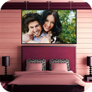 Bedroom Photo Frames-APK