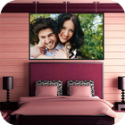 Bedroom Photo Frames ikon