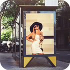 Billboard Photo Frames 圖標