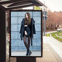 Billboard Photo Frames 截圖 1