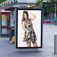 Billboard Photo Frames 截圖 2