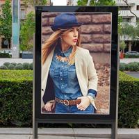 Billboard Photo Frames 截圖 3