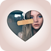 Breakup Photo Frames Editor