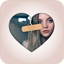 Breakup Photo Frames Editor APK