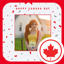 Canadian Flag Photo Frames APK