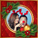 Christmas Photo Frames APK