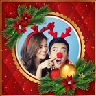 Christmas Photo Frames آئیکن