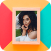 ”Colorful Photo Frames Editor