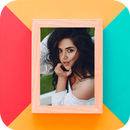 Colorful Photo Frames Editor APK