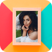 Colorful Photo Frames Editor