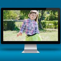 Computer Photo Frame ภาพหน้าจอ 3