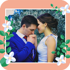 Girlfriend Photo Frames 圖標