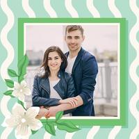 Girlfriend Photo Frames 截圖 3