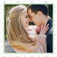 Girlfriend Photo Frames 截圖 2