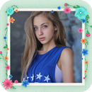 Lovely Rose Photo Frames APK