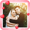Romantic Love Photo Frames APK