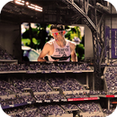 Stadium Photo Frames Editor APK