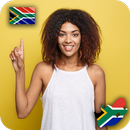 South African Flag Photo Frames Editor aplikacja
