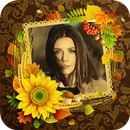 Spring Photo Frames HD APK