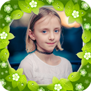 Spring Photo Frames APK