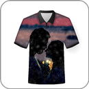 T Shirt Photo Frames Editor APK