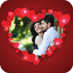 Love Photo Frames - Photo Edit