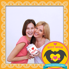 Womens Day Photo Frames Editor- Mothers Day иконка