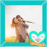 Womens Day Photo Frames Editor- Mothers Day скриншот 2
