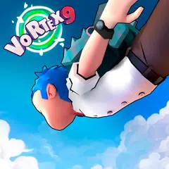 Vortex 9 online shooting games XAPK download