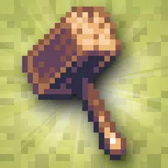 Tap Craft: Mine Survival Sim APK download