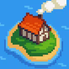 Tap Craft: Mine Survival Sim Icon
