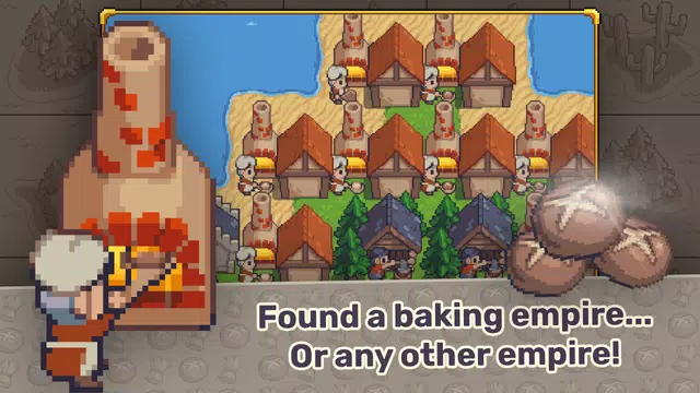 Screenshot 4 for Tap Craft: Mine Survival Sim