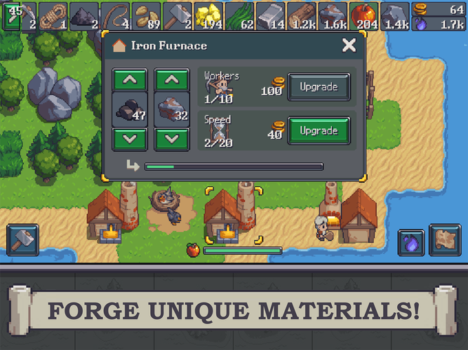 無料で Tap Craft 鉱山サバイバルシミュレーションゲーム アプリの最新版 Apk1 1 9をダウンロードー Android用 Tap Craft 鉱山サバイバルシミュレーションゲーム Apk の最新バージョンをダウンロード Apkfab Com Jp 無料で Tap Craft 鉱山サバイバルシミュレーションゲーム アプリの最新版 Apk1 1 9をダウンロードー Android用 Tap Craft 鉱山サバイバルシミュレーションゲーム Apk の最新バージョンをダウンロード Apkfab Com Jp