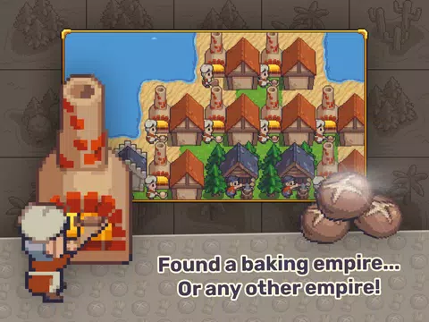 Screenshot 16 for Tap Craft: Mine Survival Sim