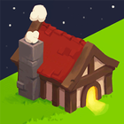 Idle Forge biểu tượng