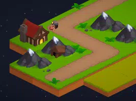 Idle Forge screenshot 3